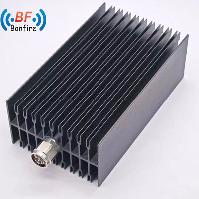 50W αρσενικό φορτίο ψεύτικο για RF DC-4000MHz 7/16 DIN Interface Ηλεκτρικό φορτίο τερματισμού
