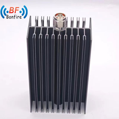 50W αρσενικό φορτίο ψεύτικο για RF DC-4000MHz 7/16 DIN Interface Ηλεκτρικό φορτίο τερματισμού
