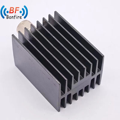 600-4000MHz 150W Dummy Load με DIN 7/16 Plug αρσενικό RF Coaxial Termination Connector