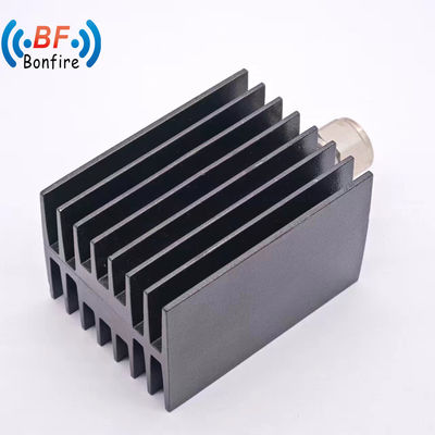 600-4000MHz 150W Dummy Load με DIN 7/16 Plug αρσενικό RF Coaxial Termination Connector