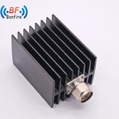 600-4000MHz 150W Dummy Load με DIN 7/16 Plug αρσενικό RF Coaxial Termination Connector