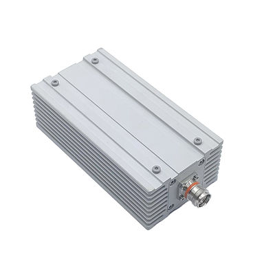Μέγεθος συσκευασίας 10.00cm * 20.00cm * 10.00cm Χαμηλό φορτίο 698-4000MHz 100W 4.3-10 F 5g Ibs Das