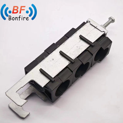 Δοκιμαστική παραγγελία Maxdao Cable Hanger Clamp Αποδεκτή για τις προδιαγραφές σας