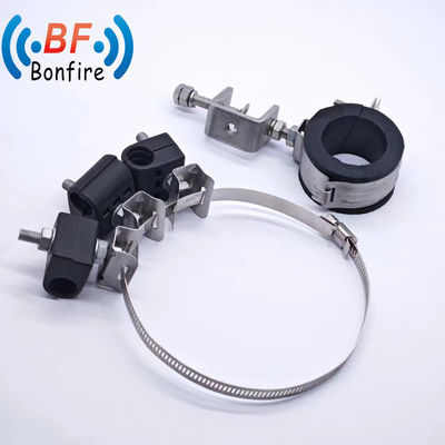 KXK-XXXXX και O Type Power Cable Clamp Ο τέλειος συνδυασμός για τη διαχείριση καλωδίων