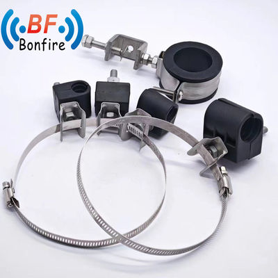 KXK-XXXXX και O Type Power Cable Clamp Ο τέλειος συνδυασμός για τη διαχείριση καλωδίων