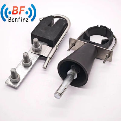 KXK-XXXXX και O Type Power Cable Clamp Ο τέλειος συνδυασμός για τη διαχείριση καλωδίων