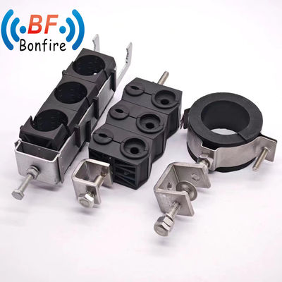 KXK-XXXXX και O Type Power Cable Clamp Ο τέλειος συνδυασμός για τη διαχείριση καλωδίων