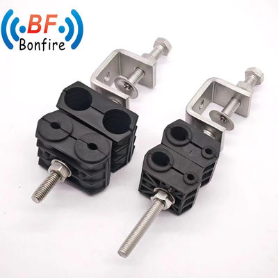 KXK-XXXXX 1/2 ίντσες Cable Clamp Ρυθμίσιμες πλαστικές κρεμασμένες σφραγίδες τροφοδότησης με 13,5mm
