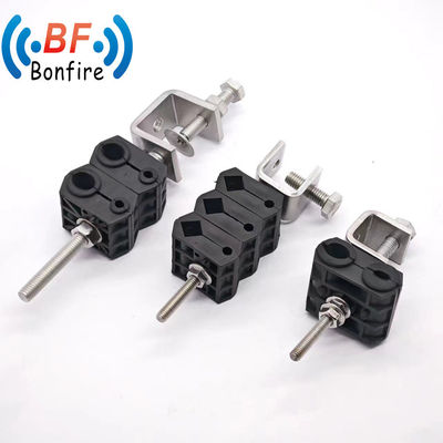 KXK-XXXXX 1/2 ίντσες Cable Clamp Ρυθμίσιμες πλαστικές κρεμασμένες σφραγίδες τροφοδότησης με 13,5mm