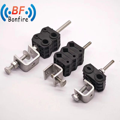 KXK-XXXXX 1/2 ίντσες Cable Clamp Ρυθμίσιμες πλαστικές κρεμασμένες σφραγίδες τροφοδότησης με 13,5mm