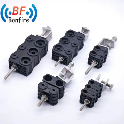 KXK-XXXXX 1/2 ίντσες Cable Clamp Ρυθμίσιμες πλαστικές κρεμασμένες σφραγίδες τροφοδότησης με 13,5mm