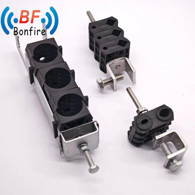 KXK-XXXXX 1/2 ίντσες Cable Clamp Ρυθμίσιμες πλαστικές κρεμασμένες σφραγίδες τροφοδότησης με 13,5mm