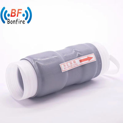 EPDM Cold Shrinking Tubing Cold Shrinkable Sleeve Seal με 0,020kg Πακέτο Ακαθάριστο βάρος