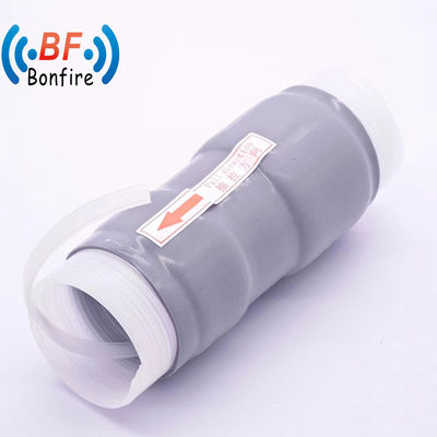 EPDM Cold Shrinking Tubing Cold Shrinkable Sleeve Seal με 0,020kg Πακέτο Ακαθάριστο βάρος