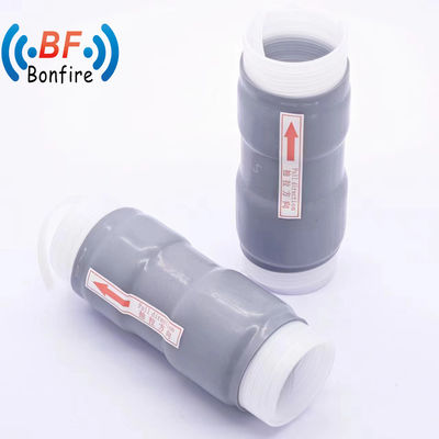 EPDM Cold Shrinking Tubing Cold Shrinkable Sleeve Seal με 0,020kg Πακέτο Ακαθάριστο βάρος