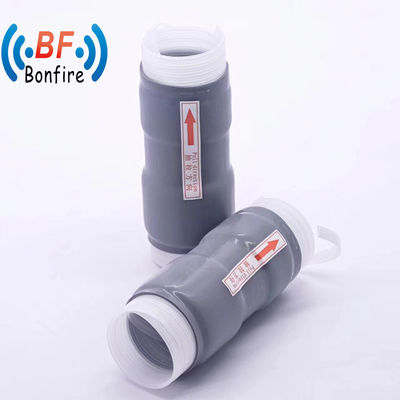 EPDM Cold Shrinking Tubing Cold Shrinkable Sleeve Seal με 0,020kg Πακέτο Ακαθάριστο βάρος