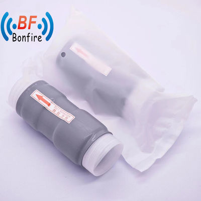 EPDM Cold Shrinking Tubing Cold Shrinkable Sleeve Seal με 0,020kg Πακέτο Ακαθάριστο βάρος