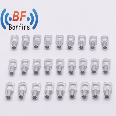 Sc10-6 γυμνό χαλκό μπαταρία μπλοκ Lugs τρύπα ID 4/5/6/8/10mm Crimp καλώδιο σύνδεσης