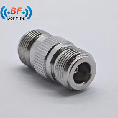 Πακέτο Ακαθάριστο βάρος 0,040kg RF Adapter DC-4GHz 4310 Γυναικείο σύνδεσμο για το LJQ-XXXXX Telecom Part
