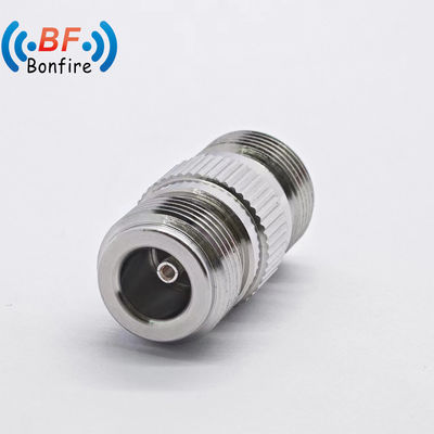 Πακέτο Ακαθάριστο βάρος 0,040kg RF Adapter DC-4GHz 4310 Γυναικείο σύνδεσμο για το LJQ-XXXXX Telecom Part