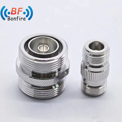 Πακέτο Ακαθάριστο βάρος 0,040kg RF Adapter DC-4GHz 4310 Γυναικείο σύνδεσμο για το LJQ-XXXXX Telecom Part