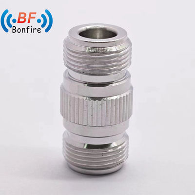 1/2 prime prime Low Loss Coaxial Cable RF Connector Πλήρης συμμόρφωση με το RoHS Pim -155dbc