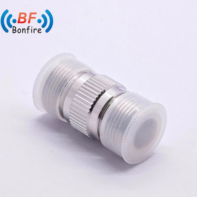 1/2 prime prime Low Loss Coaxial Cable RF Connector Πλήρης συμμόρφωση με το RoHS Pim -155dbc