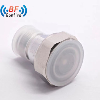 50 Ω RF Straight N Type Male Connector για 1/2 Κοακσιακό Καλώδιο Αδιάβροχο IP 67 DC-4 GHz