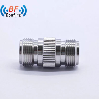 Μίνι σύνδεσμος DIN LJQ-XXXXX 4.3/10 αρσενικό 50 Ω RF για 1/2 Υπερ-ευέλικτο καλώδιο 4310m-1/2