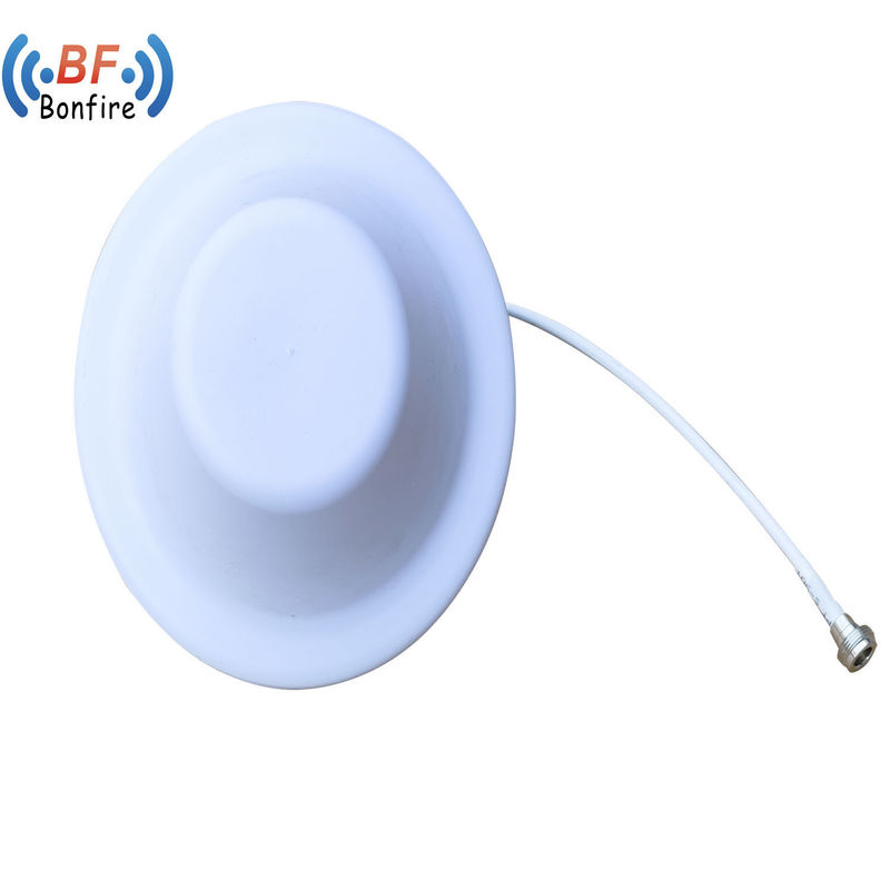 Siso Low Pim Indoor Ceiling Omin Antenna 698-4000MHz με συνδετήρα τύπου 4.3-10-F