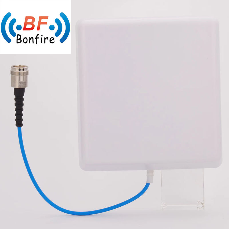 Siso Indoor Directional Panel Αντένα 698-4000MHz 4.3-10 F με κατευθυντικό σχεδιασμό
