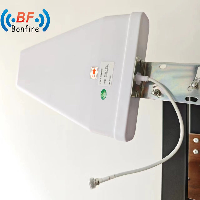 Πλήρη ζώνη 698-4000MHz 4G Yagi Log-Periodic ασύρματη εξωτερική επικοινωνία Lpda κεραία