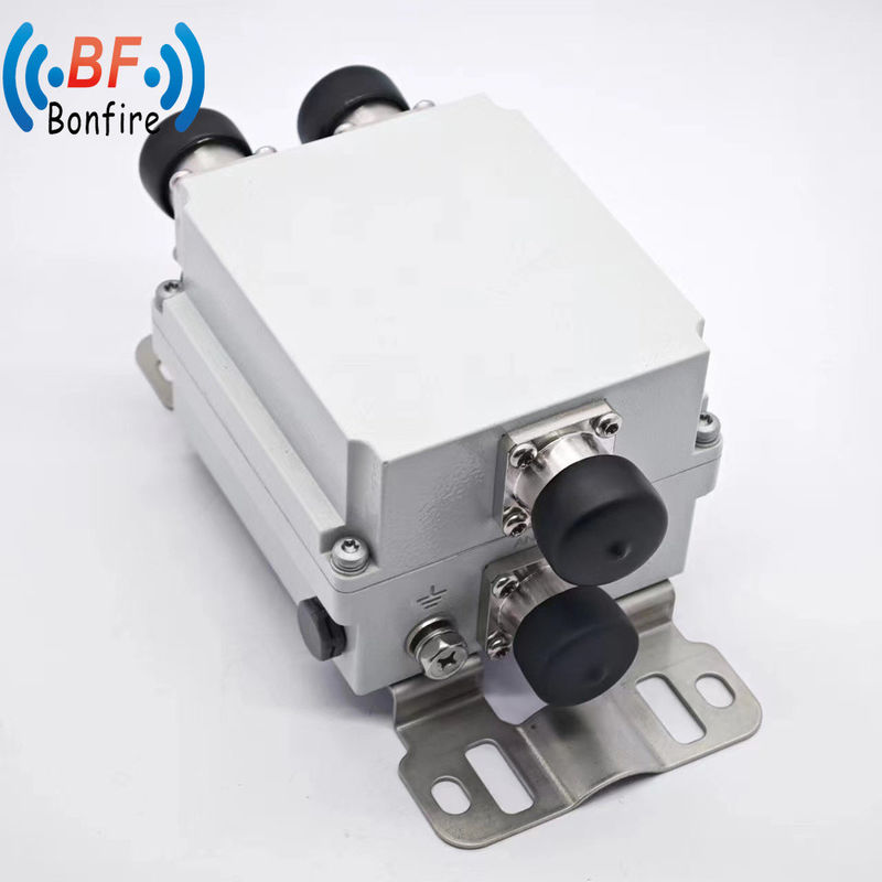 IP65 1710-2170MHz 2300-2690MHz μονάδα σήματος ραδιοσυχνοτήτων εσωτερικού/εξωτερικού