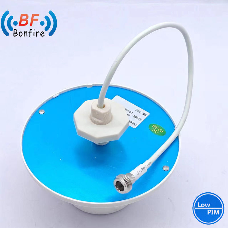 1710-2700 3300-4000MHz 4G LTE GSM WiFi Διπλή πόλωση MIMO Πίνακα κεραία για χρήση