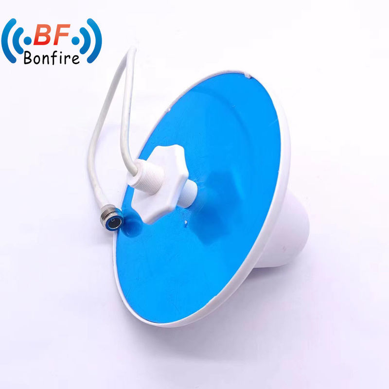 Παραγωγή OEM/ODM 1710-2700 3300-4000MHz RF κεραία για GSM WiFi Omni MIMO επικοινωνίες