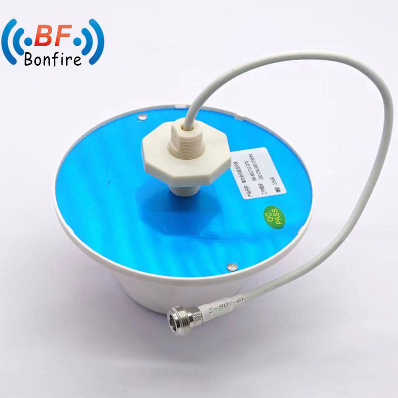 Ibs/Das/Pdas παραγωγή 1710-2700 3300-4000MHz RF κεραία για GSM WiFi Omni MIMO