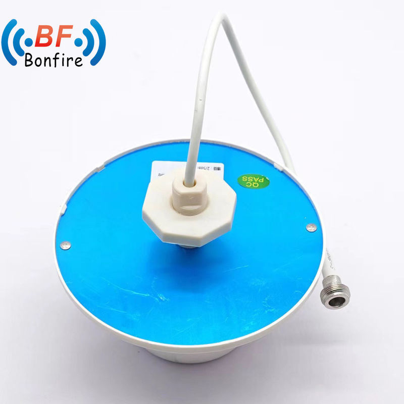 5dBi N Type Connector 698-806 806-960 1710-2700 3300-4000MHz 4G συχνότητα RF κεραία