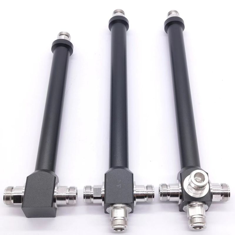 5000-6000MHz N-F 2/3/4 Way Reactive Power Splitter για Ibs/Das Ενισχύστε το σύστημα DAS σας