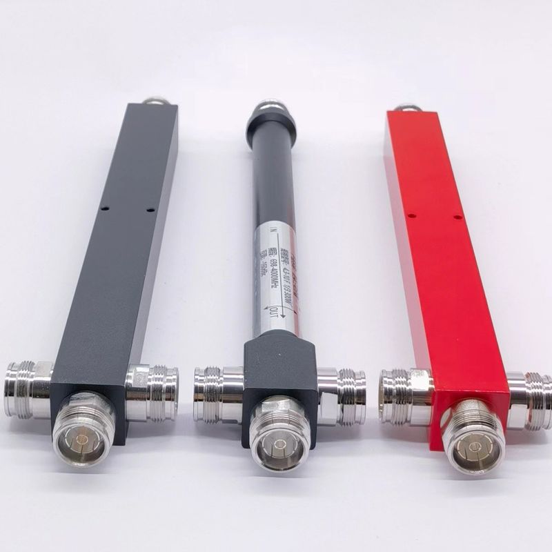 GFQ-0760-X7701 698-6000MHz 4.3-10-F 2/3/4 Way Low Pim Reactive High Power Splitter Das