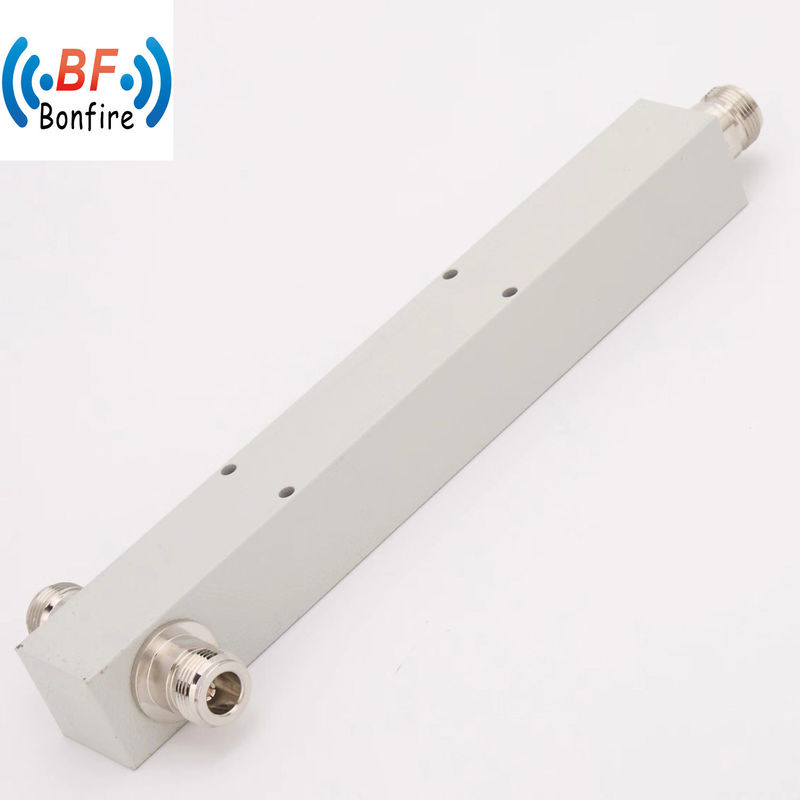 N-F Διασύνδεση GFQ-5060-21101 Δυστυχώς διαιρέτης ισχύος παλμού για εσωτερικό διάλυμα 5000-6000MHz