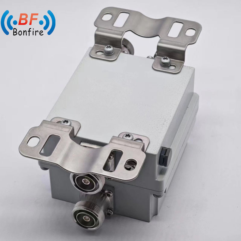 1710-1880 1920-2170 2300-2400 2500-2700MHz διπλέξερ για Ibs/Das Συνολική ικανότητα παράδοσης έργου