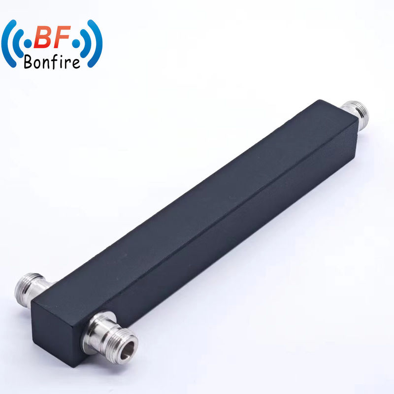 GFQ-0738-X1101 Δυνατότητα Ibs/Das Συνολική παράδοση έργου Δύο οδοι RF Low Pim Power Splitter