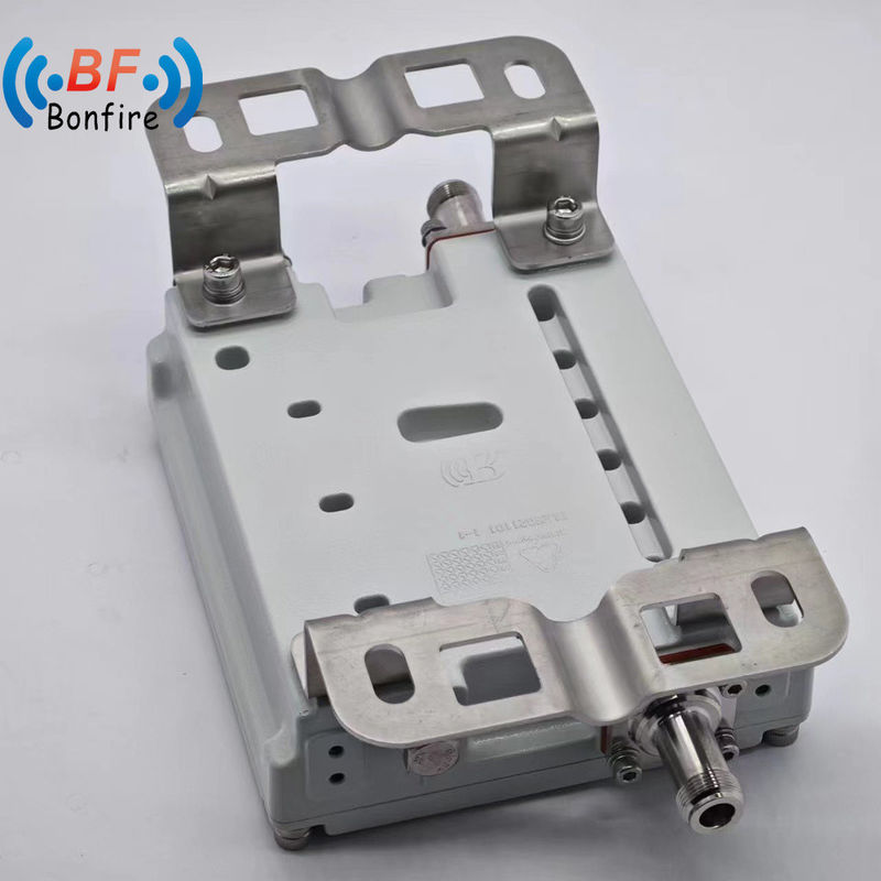 300W Pim153dbc RF 5g Diplexer Combiner για τηλεπικοινωνίες IP65 εσωτερικό/εξωτερικό