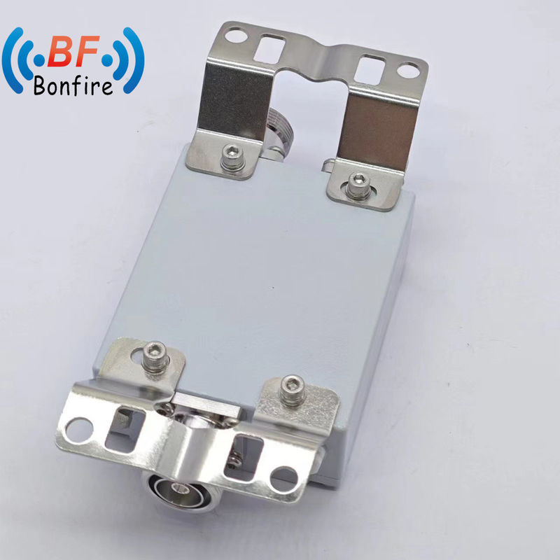 200W 2300-2400 2500-2700MHz RF συνδυαστής DIN-F Attenuator 200W N Coaxial Attenuator