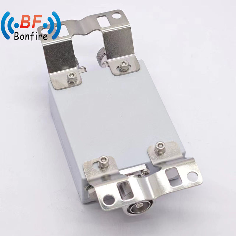 2300-2400 2500-2700MHz RF συνδυαστής Coaxial Dual Band Combinator σταθερός Attenuator για DAS