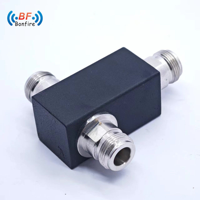 5000-6000MHz Power Splitter 2/3/4 Way Wideband RF Power Divider για τη διανομή σήματος