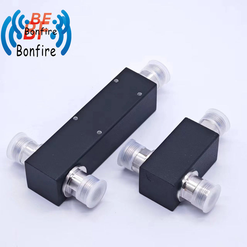 GFQ-XXXXXX 50W Power Splitter Power Divider για σύστημα δημόσιας ασφάλειας 2400-6000MHz