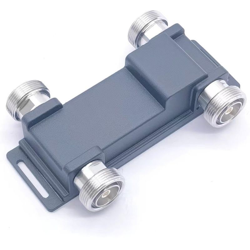 698-3800MHz 2 σε 2 εκτός RF υβριδικός συνδυαστής για Das Ibs DIN-F DQ-0738-213301 Απόδοση