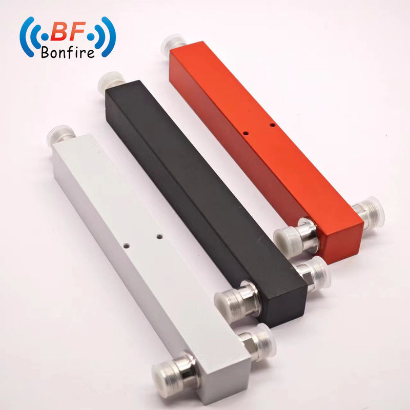 617-4000MHz VHF UHF Band 2 Way Radio System GFQ-XXXXXX Διάσπαστος ισχύος από κοιλότητα μεγάλης εμβέλειας