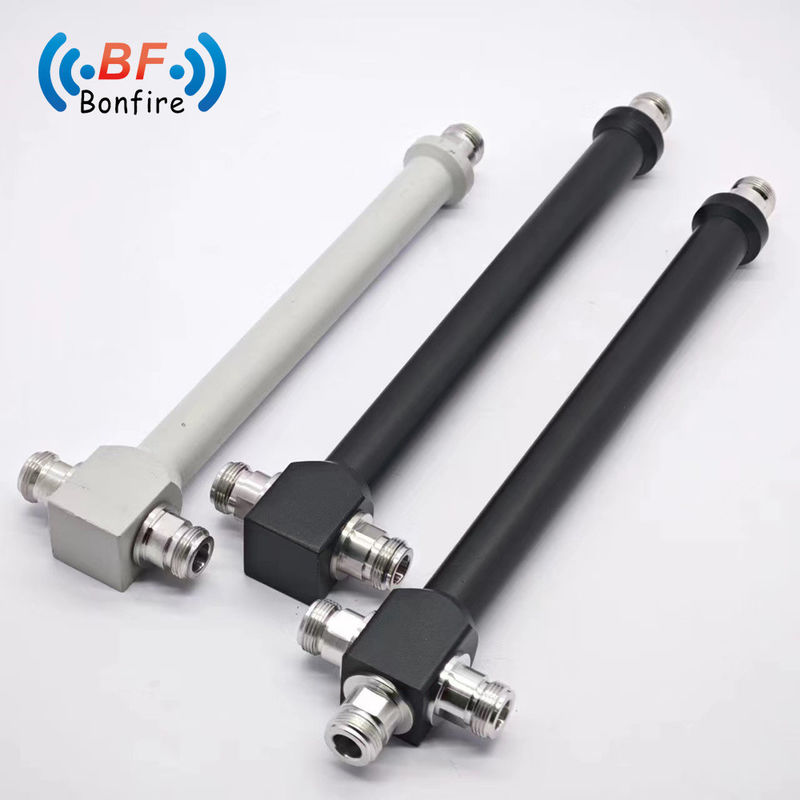 Μικροκύματα 617-4000MHz 25 οδοι Power Divider Splitter N θηλυκό για σύστημα κατανεμημένης κεραίας